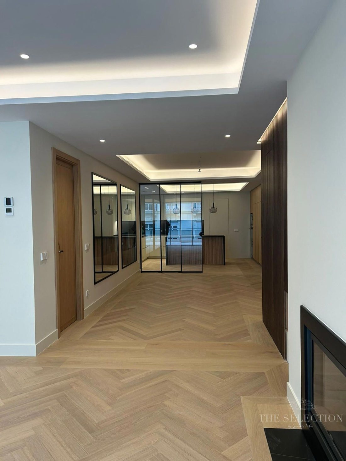 Apartment in Barrio Salamanca, Madrid, Spain 3 - 18359971