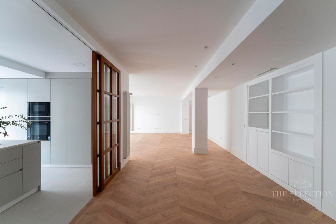 Apartment in Centro, Madrid, Spain 1 - 18359897