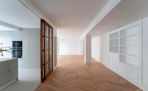 Apartment in Centro, Madrid, Spain 1