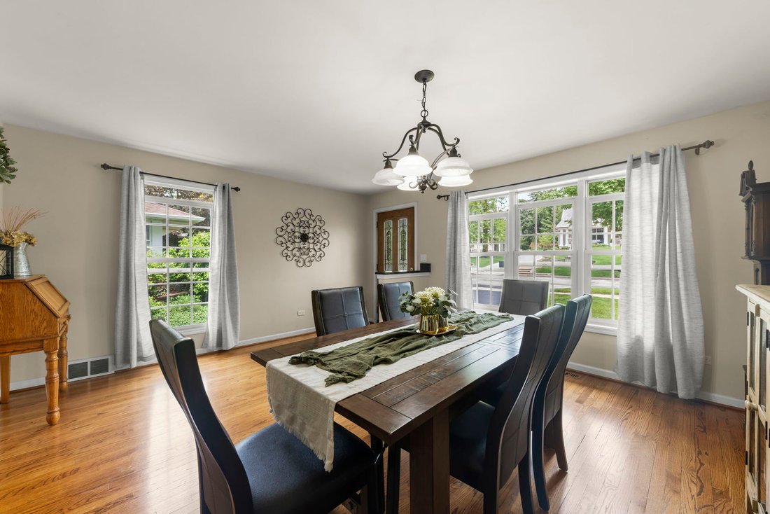 House in Downers Grove, Illinois, United States 5 - 18359958