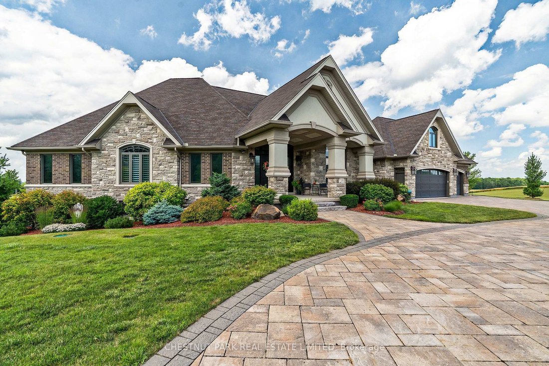 Wellesley, Ontario, Canada 3 - 18360107