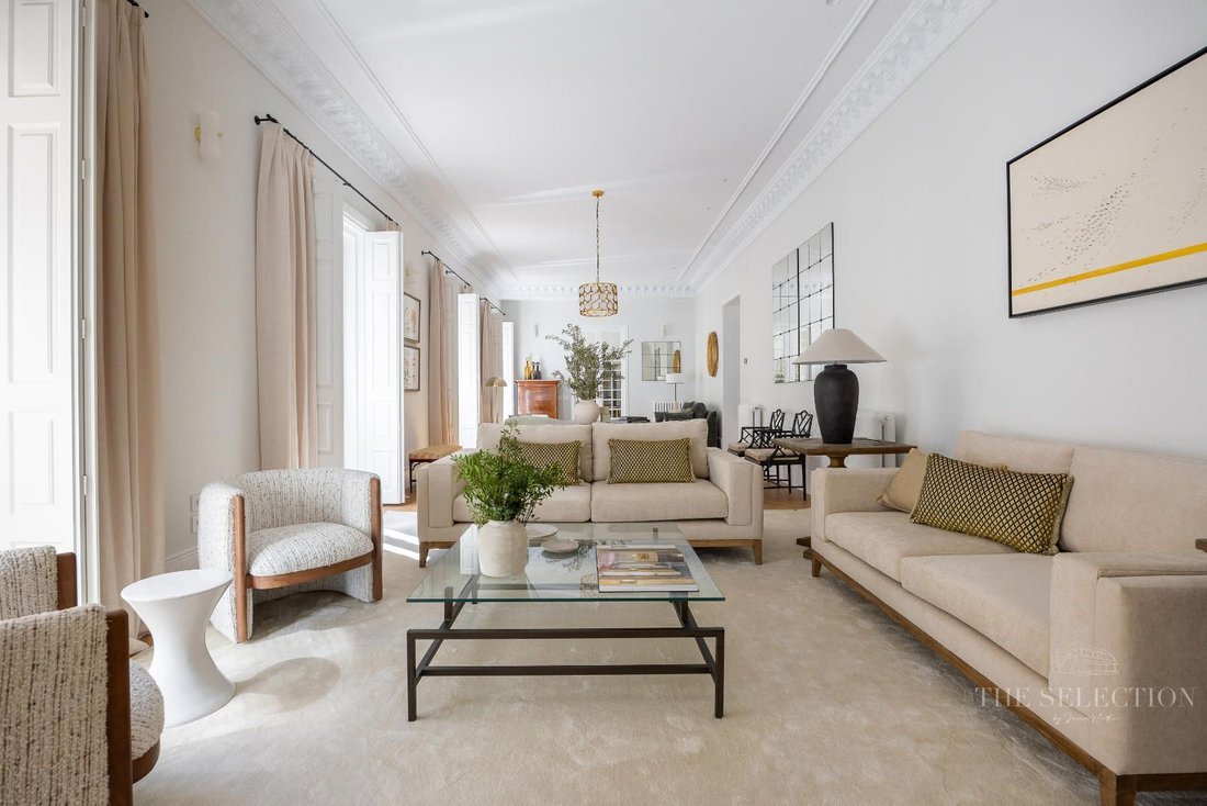 Apartment in Centro, Madrid, Spain 3 - 18359978