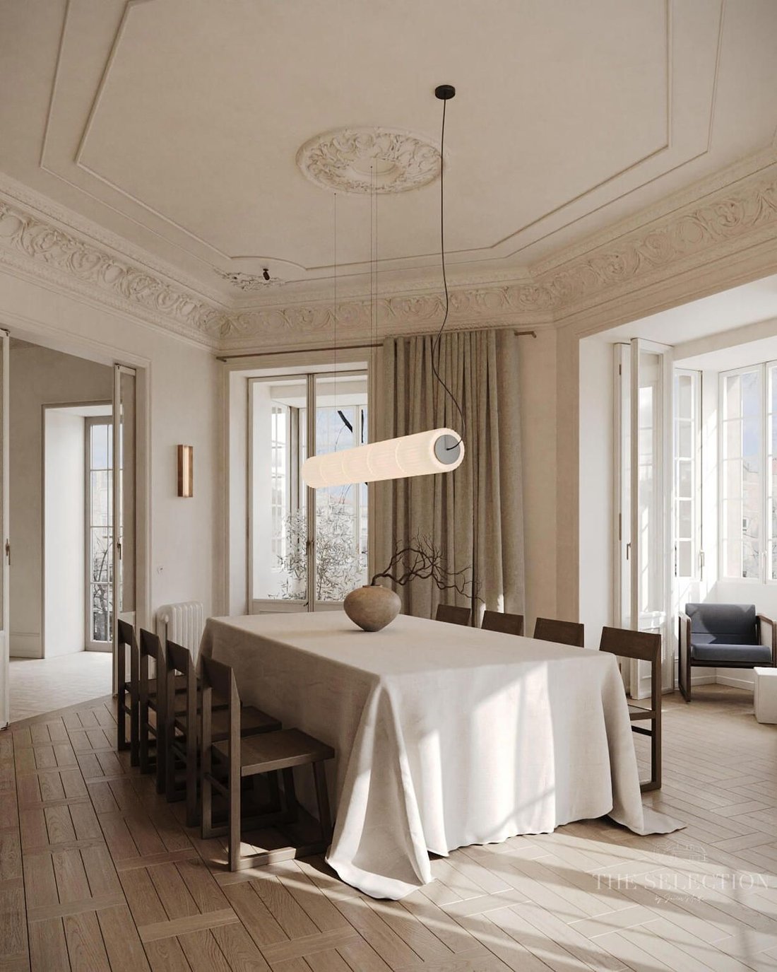 Apartment in Barrio Salamanca, Madrid, Spain 3 - 18359990