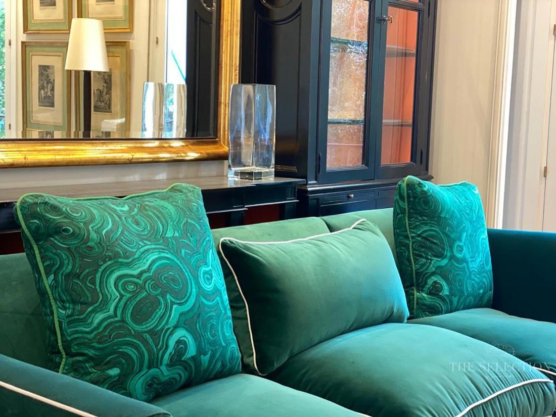 Apartment in Barrio Salamanca, Madrid, Spain 2 - 18359767