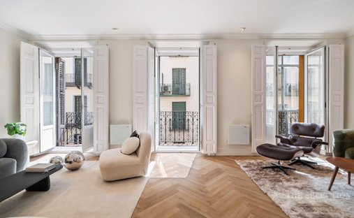 Apartment in Centro, Madrid, Spain 1