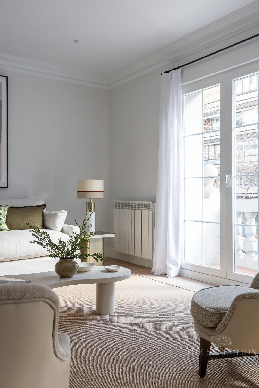 Apartment in Barrio Salamanca, Madrid, Spain 5 - 18360002