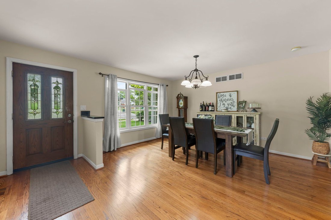 House in Downers Grove, Illinois, United States 4 - 18359958