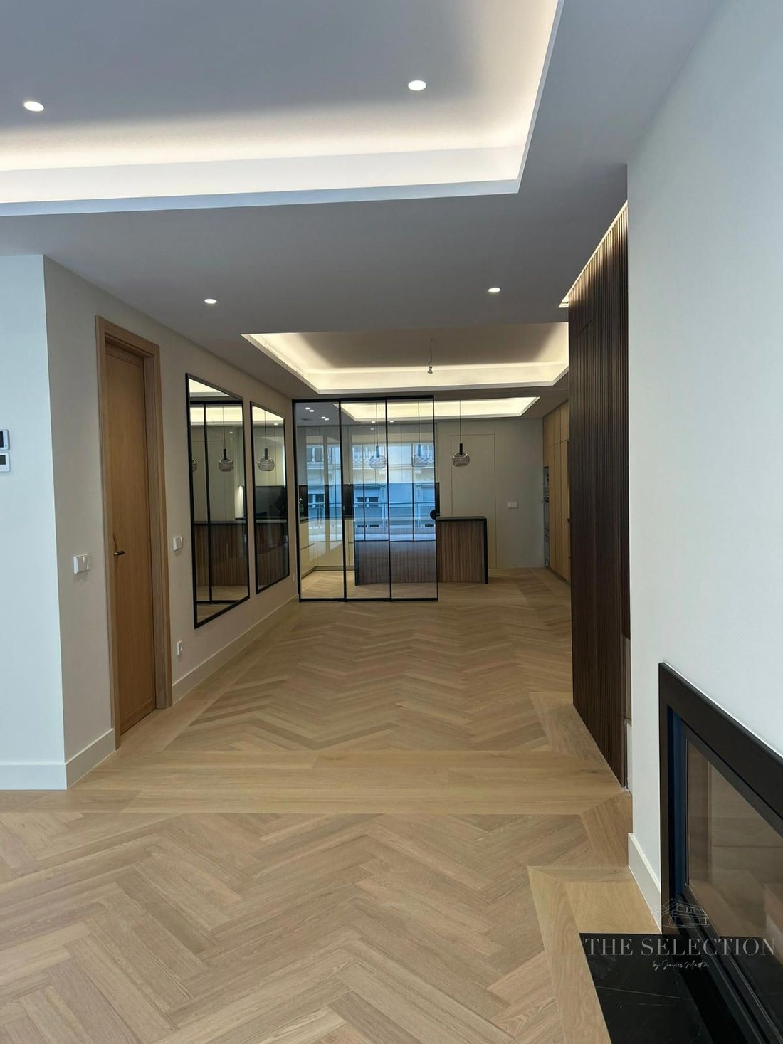 Apartment in Barrio Salamanca, Madrid, Spain 2 - 18359971
