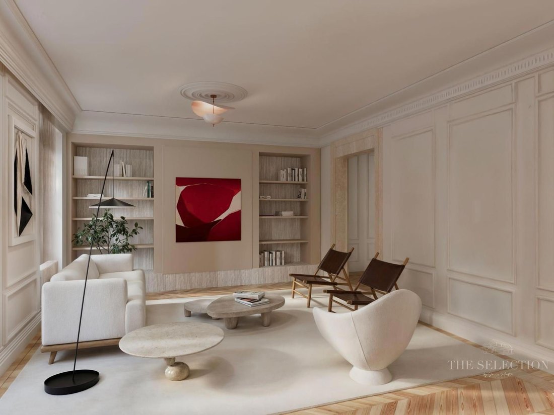 Apartment in Centro, Madrid, Spain 1 - 18360042