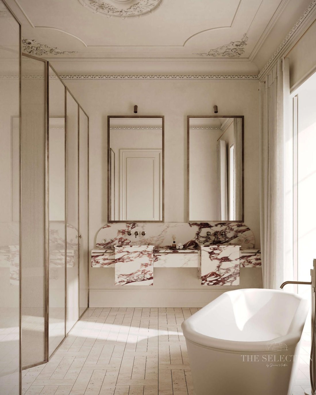 Apartment in Barrio Salamanca, Madrid, Spain 5 - 18359990