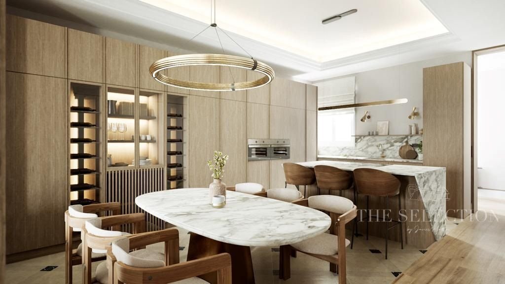 Apartment in Barrio Salamanca, Madrid, Spain 5 - 18359962