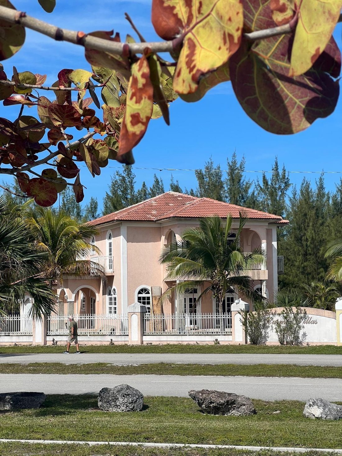 Villa in Freeport, Freeport, The Bahamas 2 - 18359784