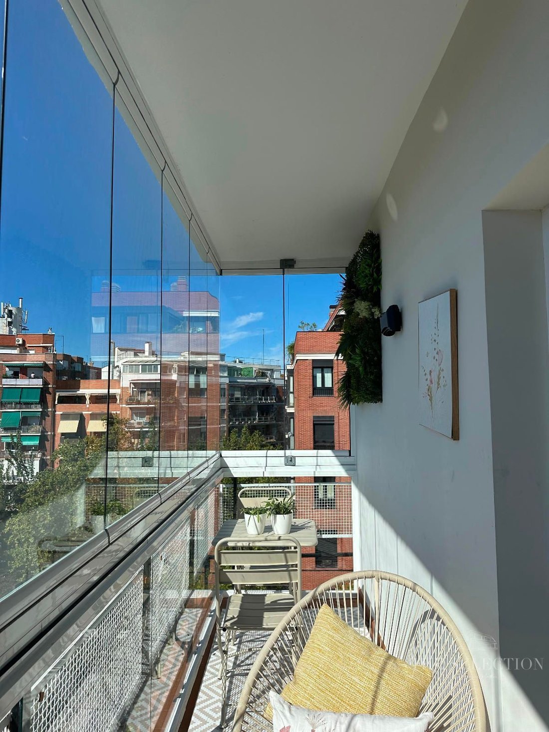 Apartment in Chamartín, Madrid, Spain 4 - 18359837