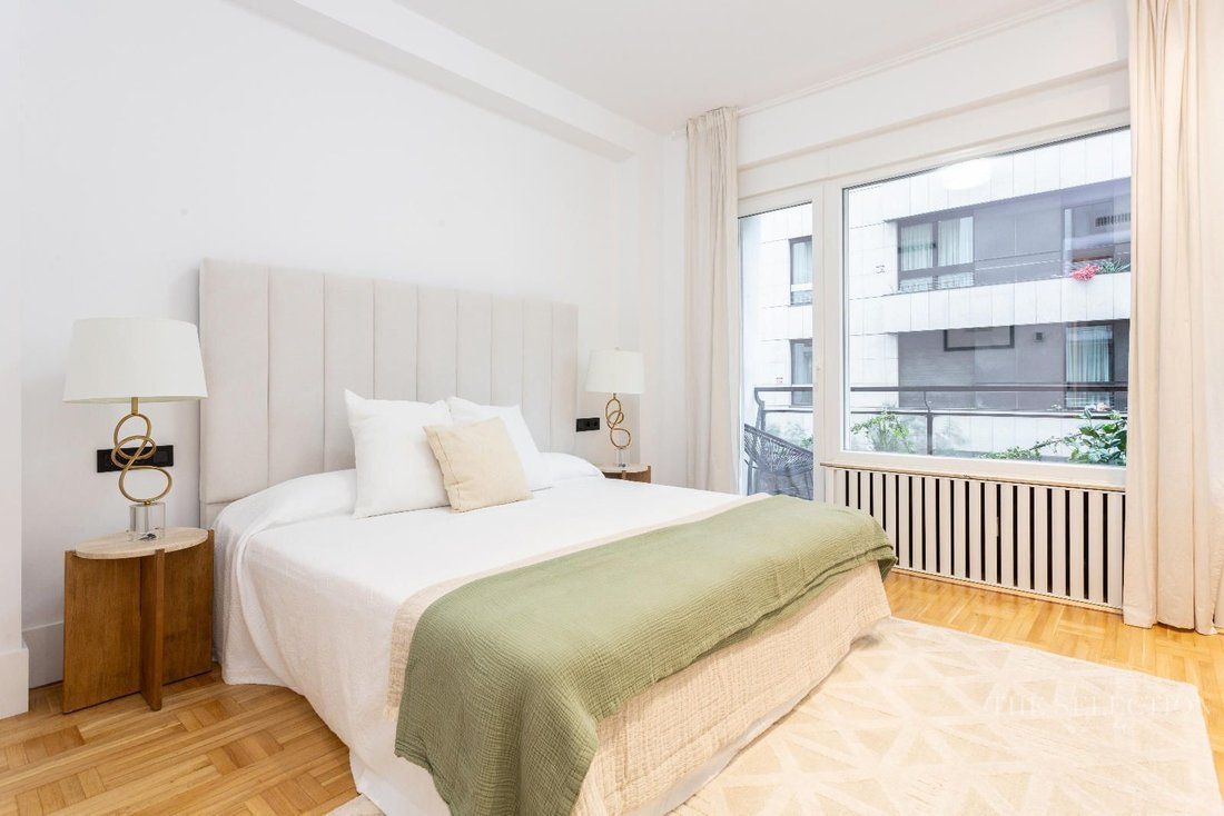 Apartment in Retiro, Madrid, Spain 2 - 18359934