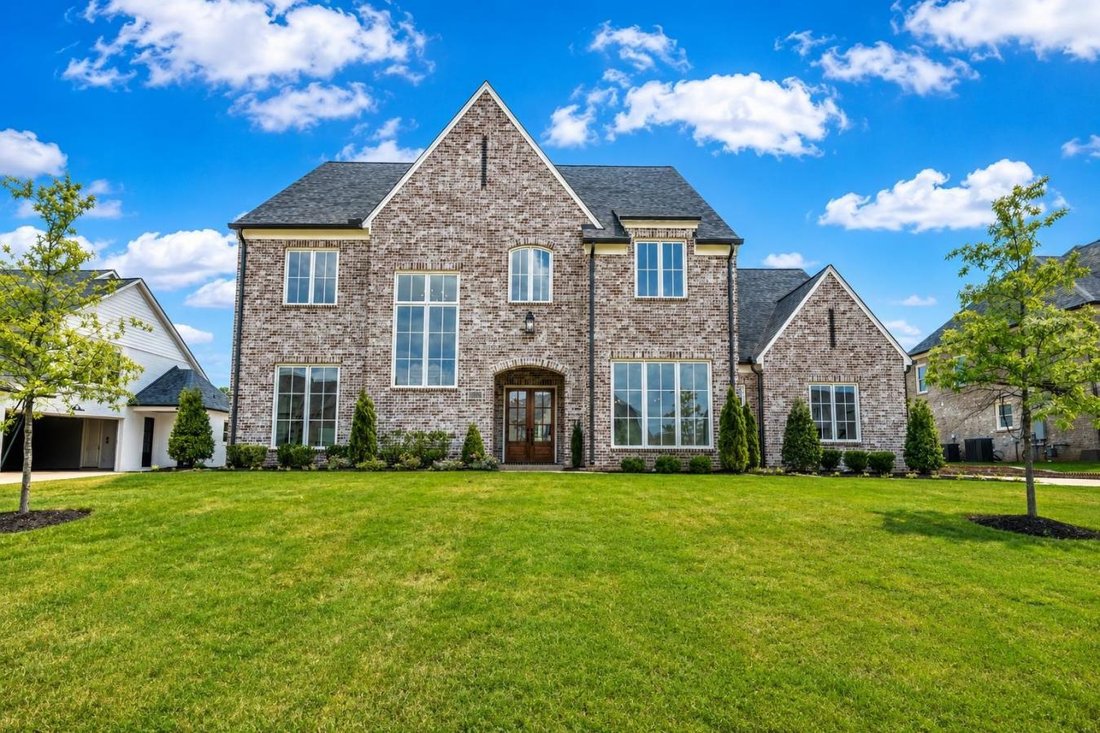 House in Collierville, Tennessee, United States 1 - 18359723