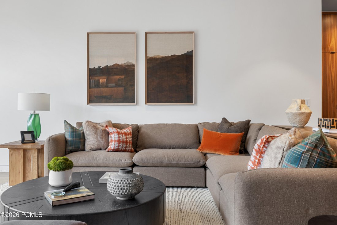 Condo in Park City, Utah, United States 4 - 18360170
