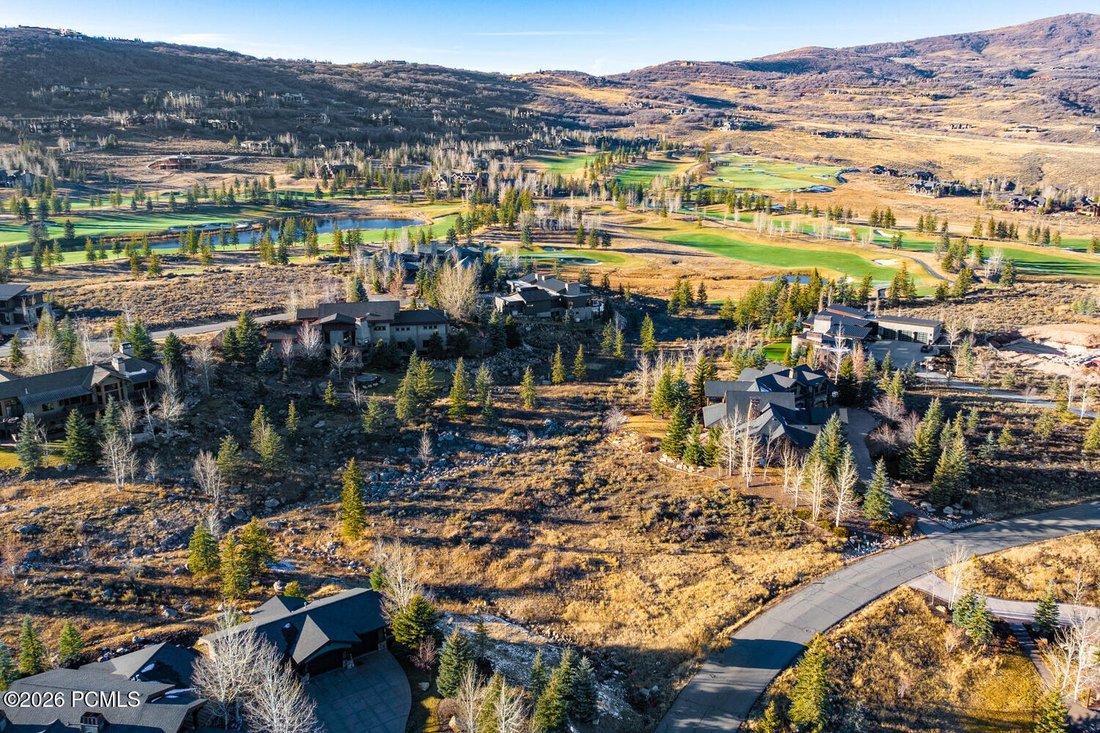 Land in Park City, Utah, United States 4 - 18360201