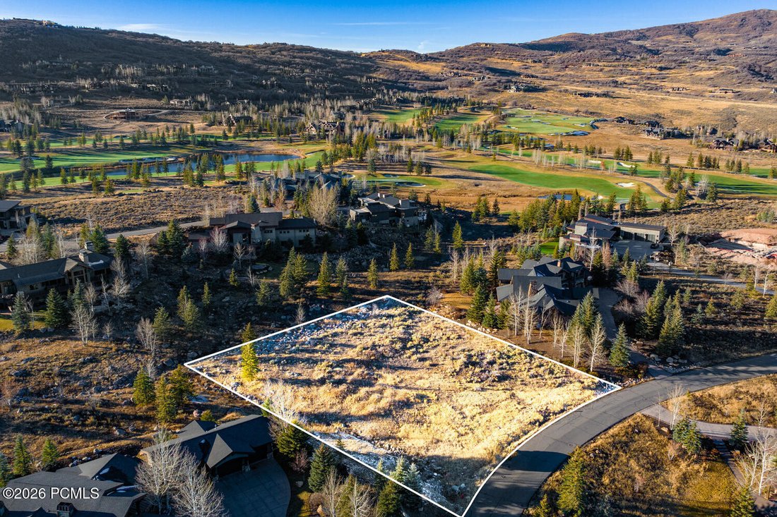 Land in Park City, Utah, United States 1 - 18360201
