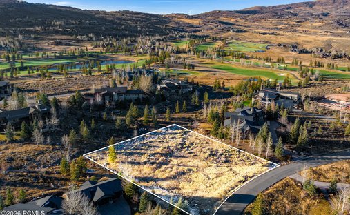 Terreno en Park City, Utah, Estados Unidos 1