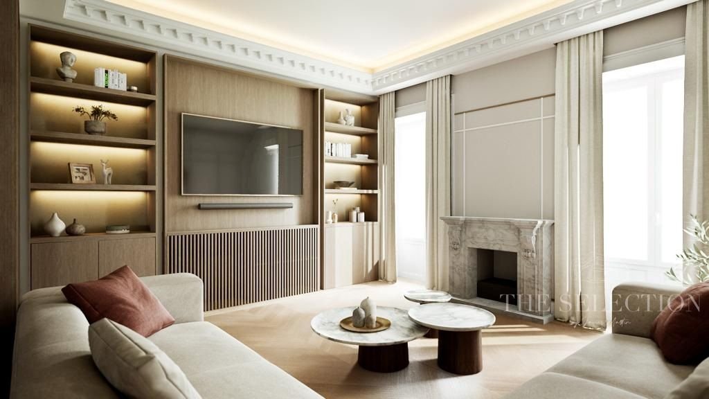 Apartment in Barrio Salamanca, Madrid, Spain 3 - 18359962