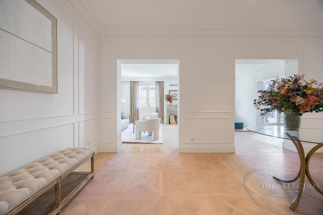 Apartment in Barrio Salamanca, Madrid, Spain 2 - 18359887