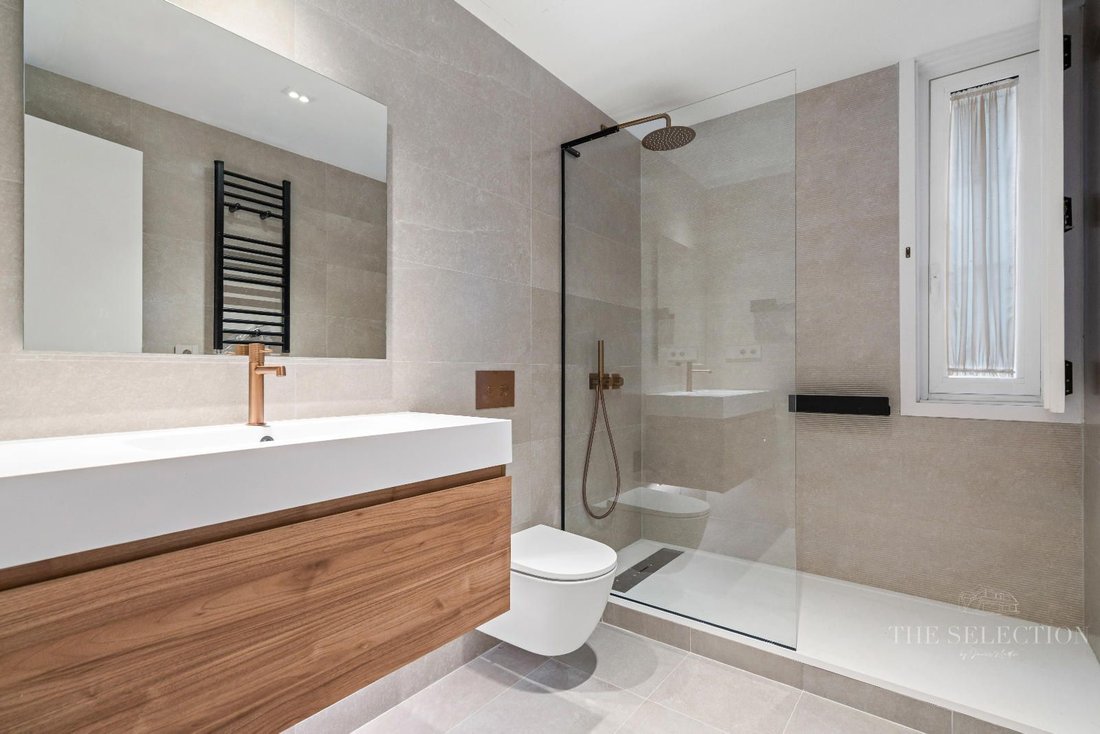Apartment in Centro, Madrid, Spain 4 - 18359920