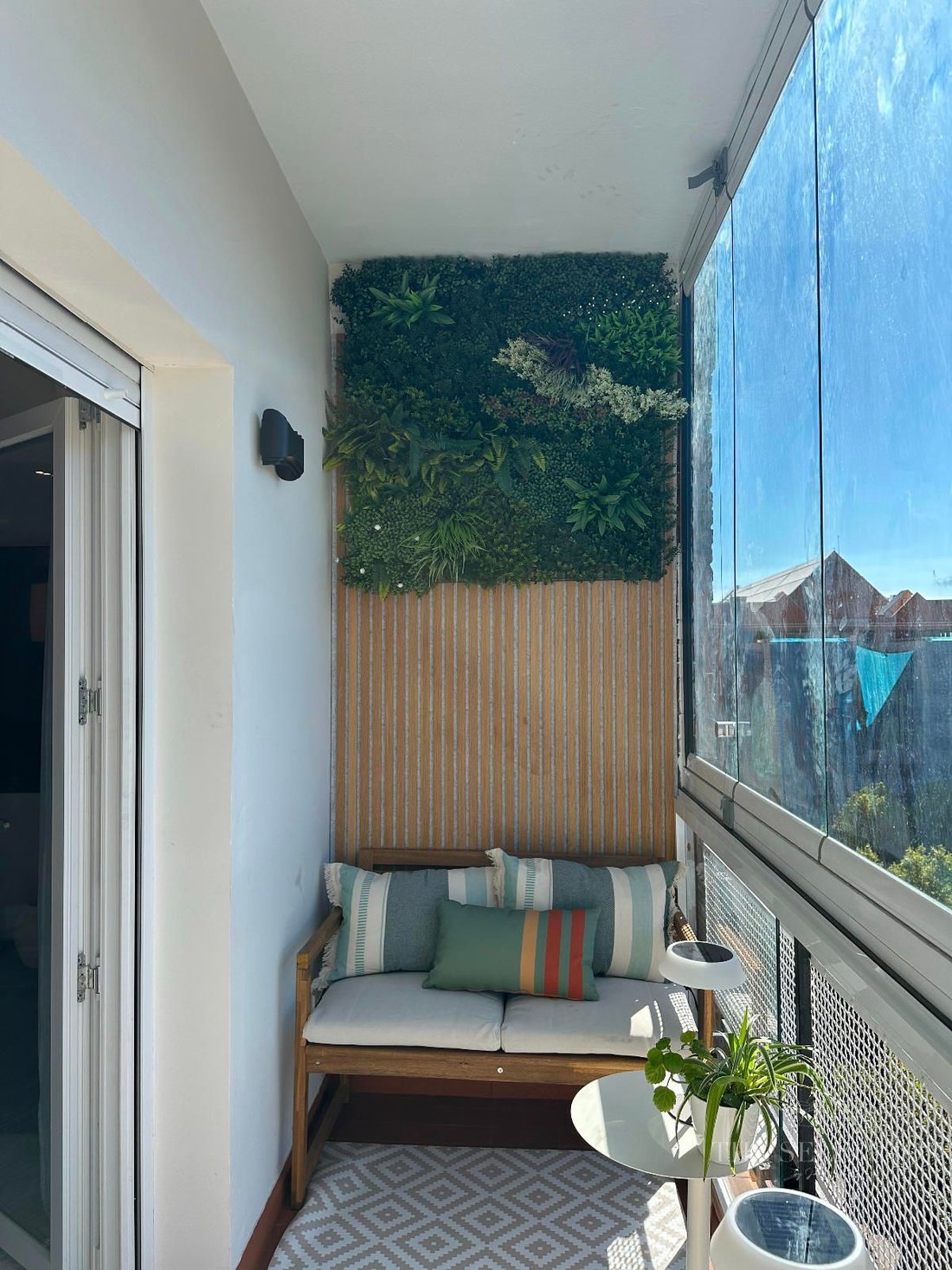 Apartment in Chamartín, Madrid, Spain 5 - 18359837