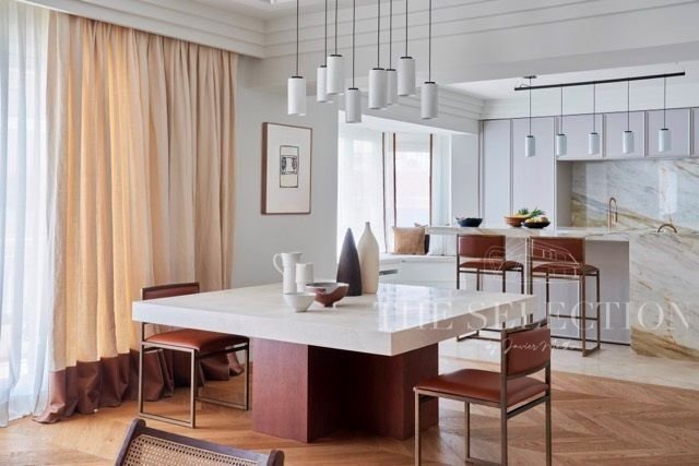 Apartment in Barrio Salamanca, Madrid, Spain 1 - 18359944