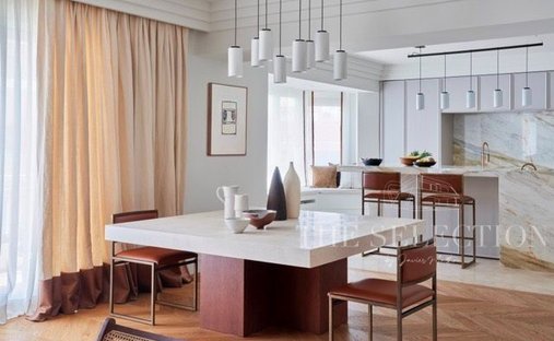 Apartment in Barrio Salamanca, Madrid, Spain 1