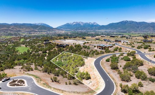 Land in Heber City, Utah, United States 1