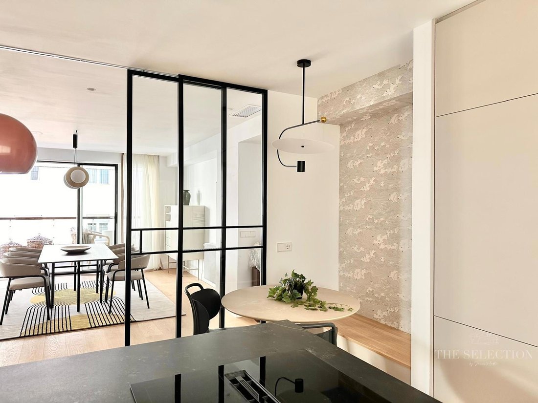 Apartment in Barrio Salamanca, Madrid, Spain 3 - 18360044