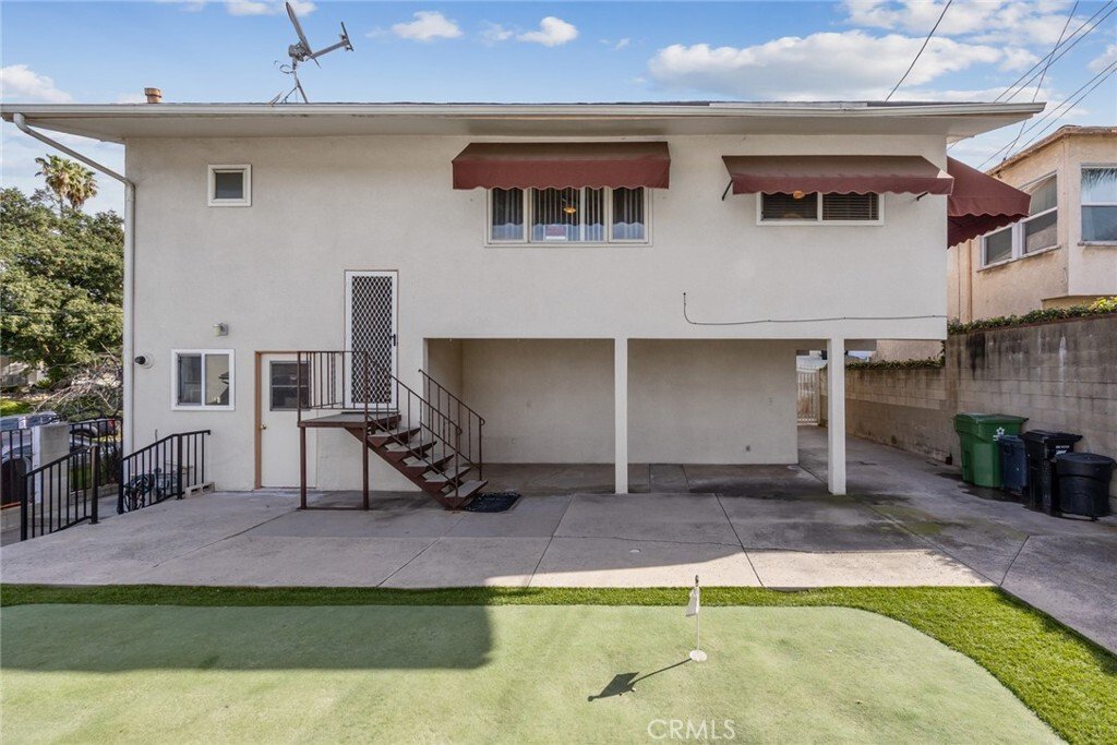 Alhambra, California, United States 5 - 17245838