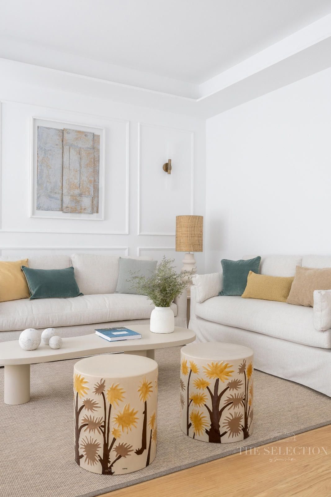 Apartment in Barrio Salamanca, Madrid, Spain 4 - 18360031