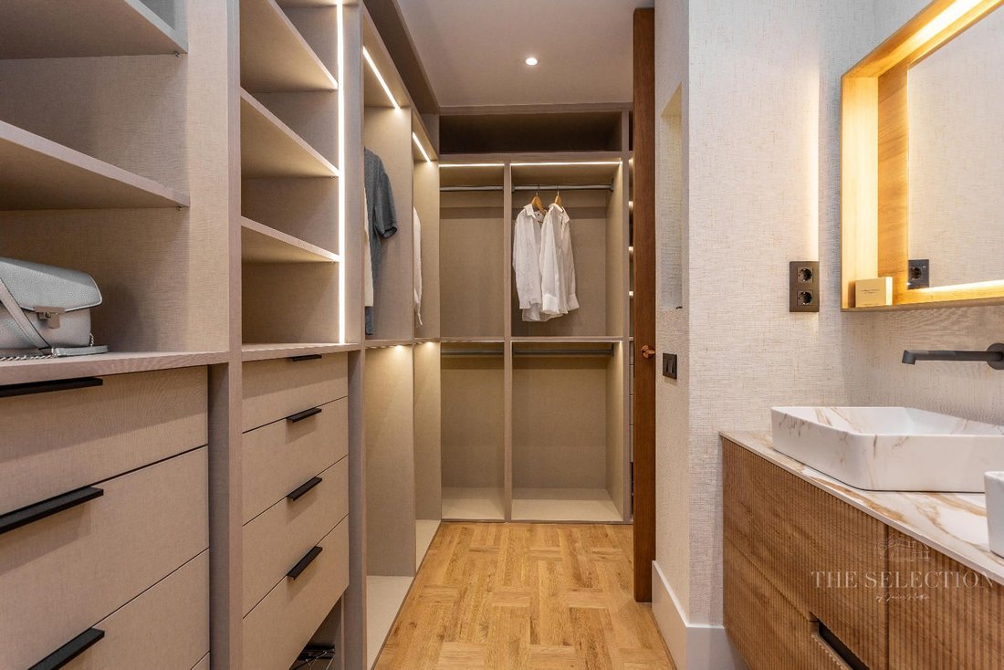 Apartment in Retiro, Madrid, Spain 5 - 18359934