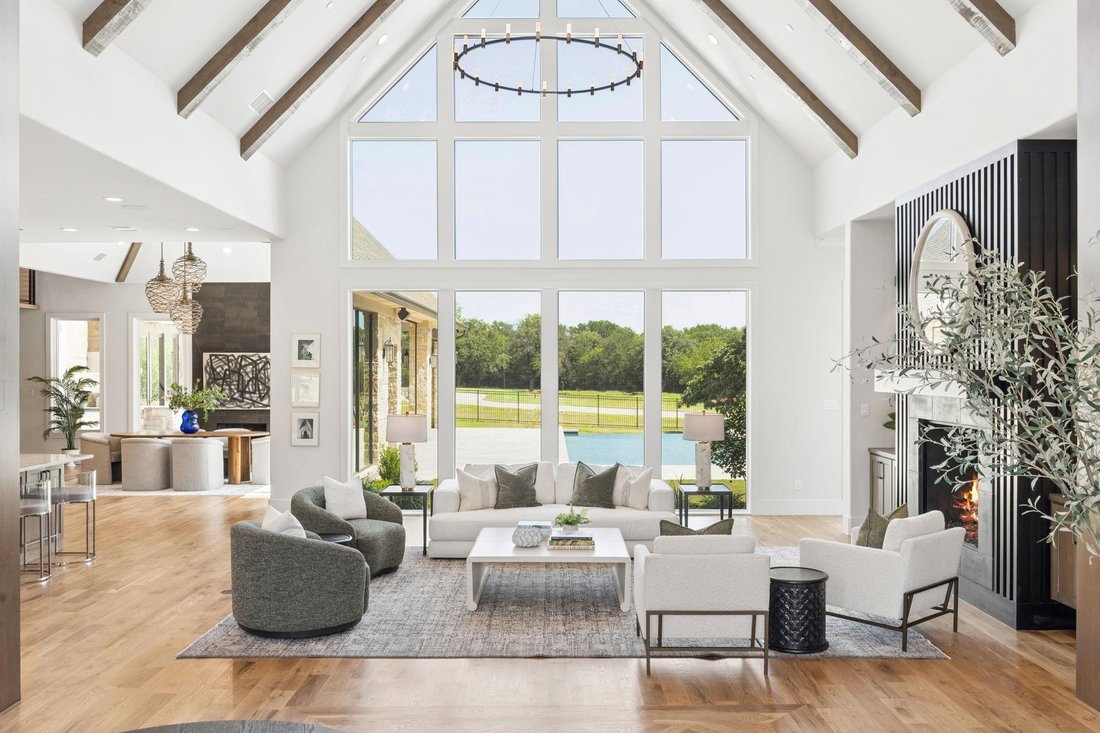 House in Grapevine, Texas, United States 4 - 18163822