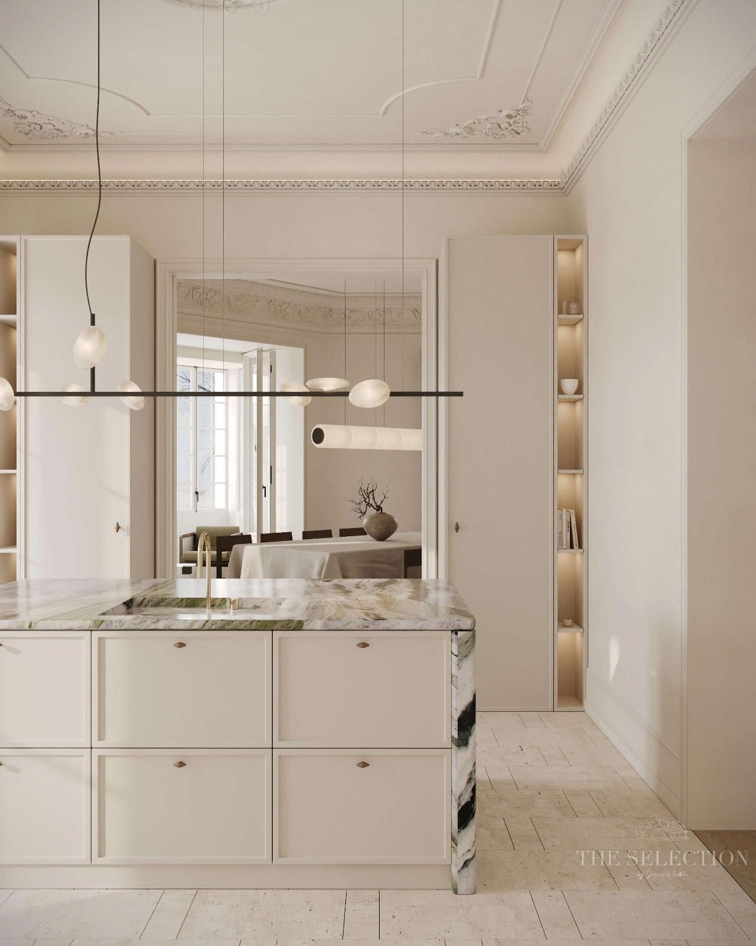 Apartment in Barrio Salamanca, Madrid, Spain 4 - 18359990