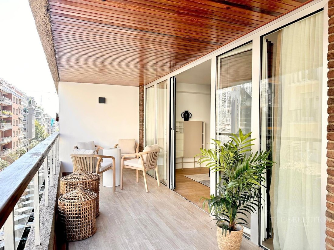 Apartment in Barrio Salamanca, Madrid, Spain 2 - 18360044