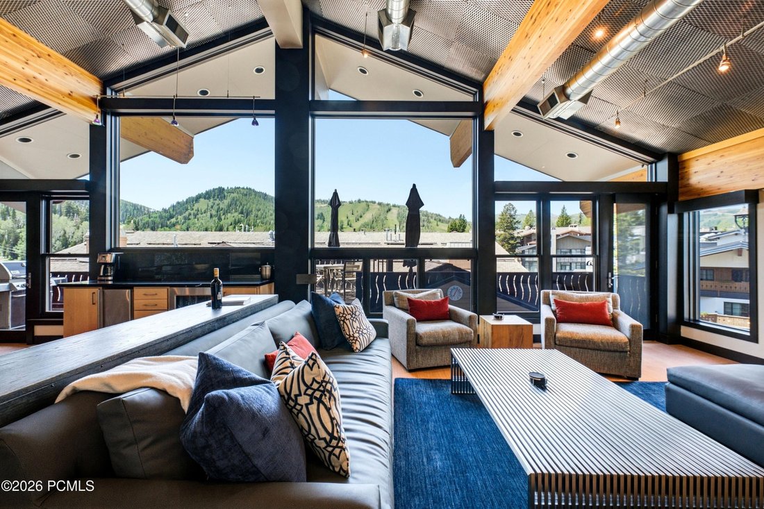 Condo in Park City, Utah, United States 1 - 17842359