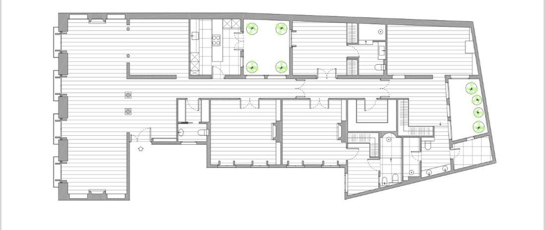 Apartment in Centro, Madrid, Spain 2 - 18359942