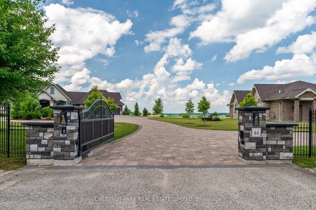 Wellesley, Ontario, Canada 2 - 18360107