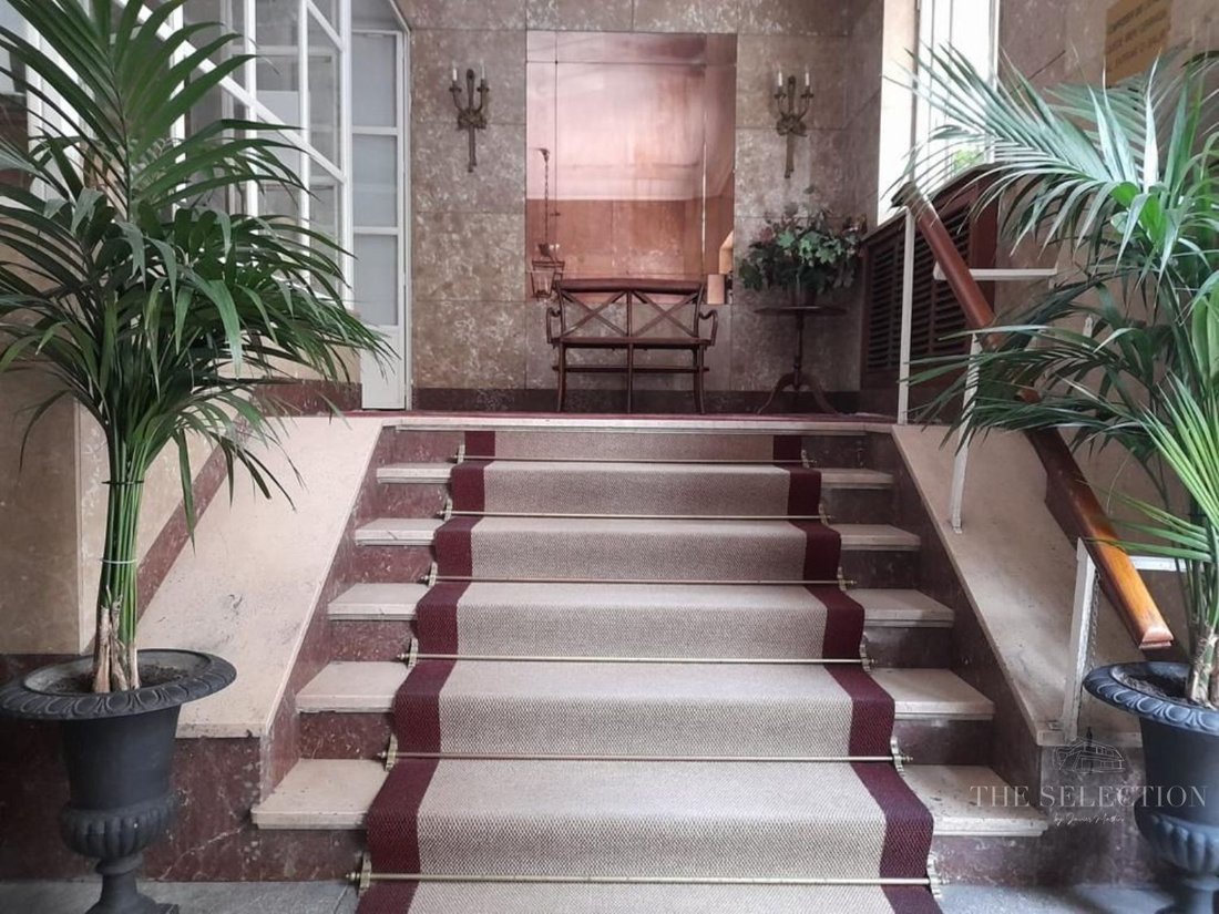 Apartment in Barrio Salamanca, Madrid, Spain 2 - 18359970