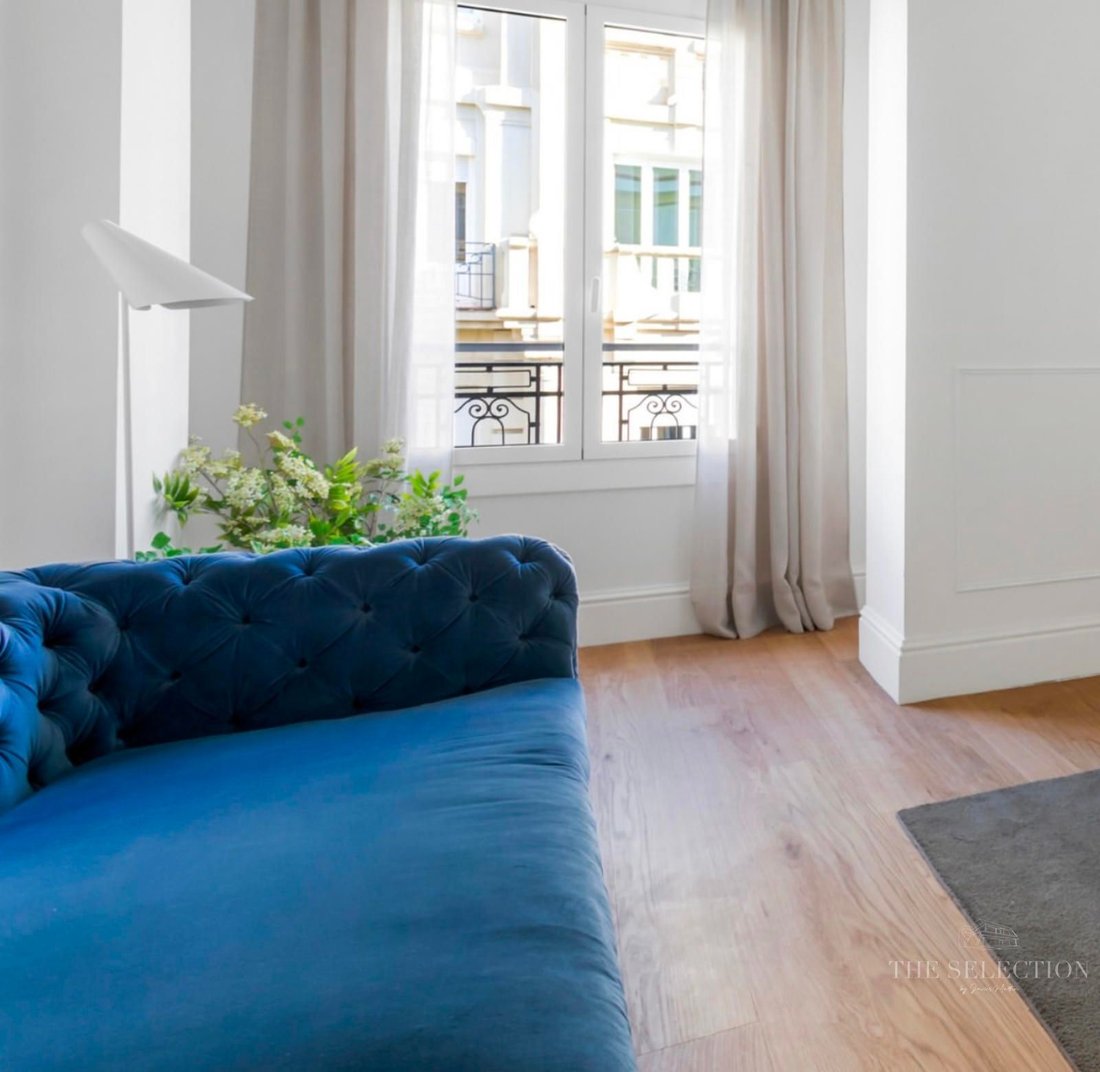 Apartment in Chamberi, Madrid, Spain 4 - 18360027