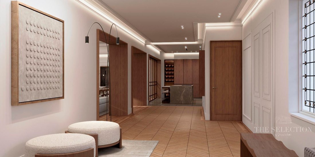 Apartment in Barrio Salamanca, Madrid, Spain 3 - 18359864