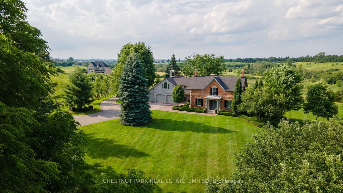 House in Aurora, Ontario, Canada 3 - 18360195