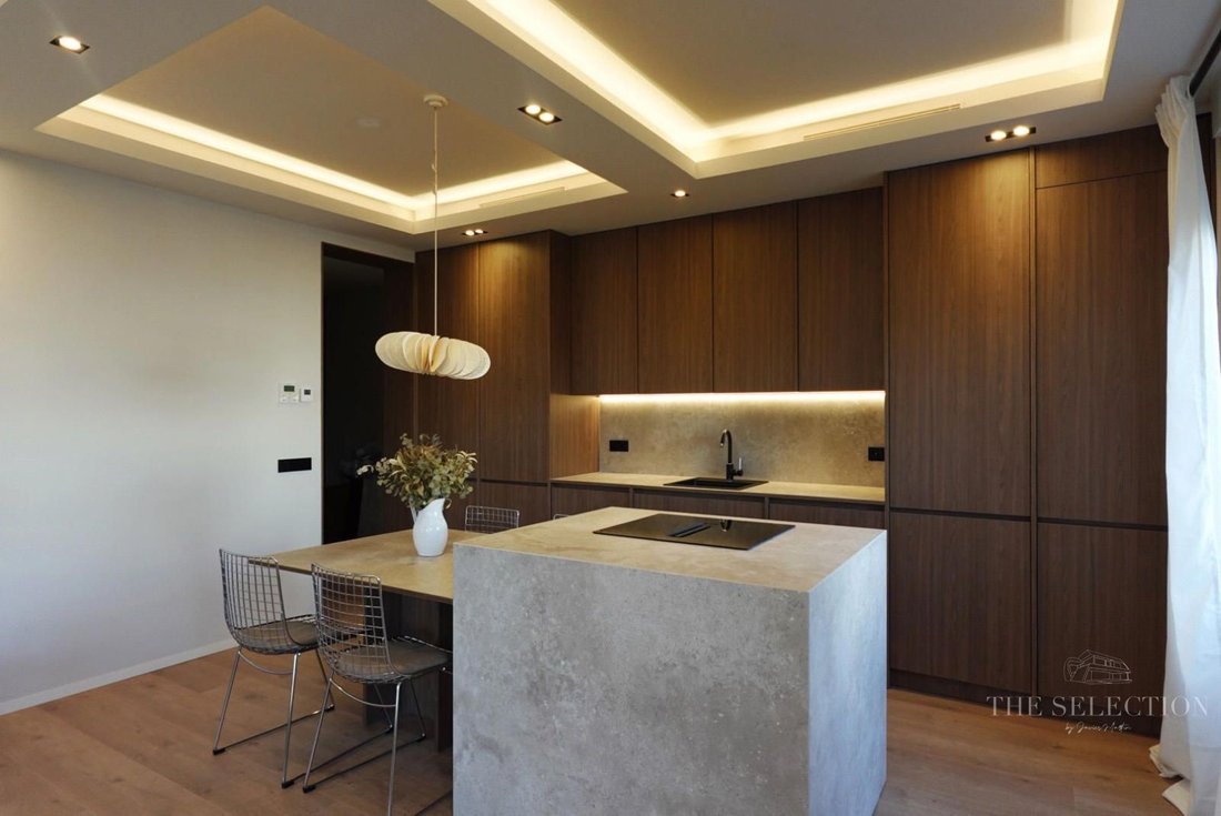 Apartment in Barrio Salamanca, Madrid, Spain 5 - 18359827