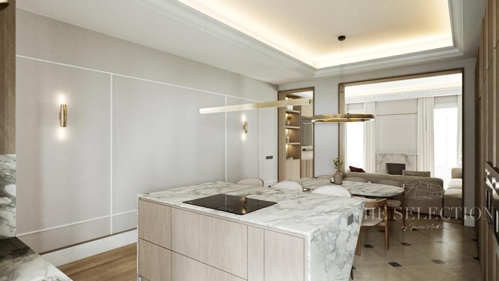 Apartment in Barrio Salamanca, Madrid, Spain 4 - 18359962
