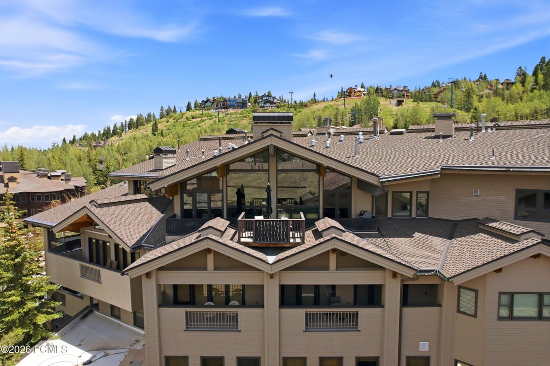 Condo in Park City, Utah, United States 2 - 17842359