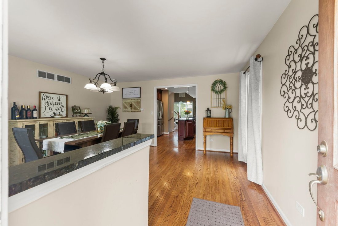 House in Downers Grove, Illinois, United States 3 - 18359958