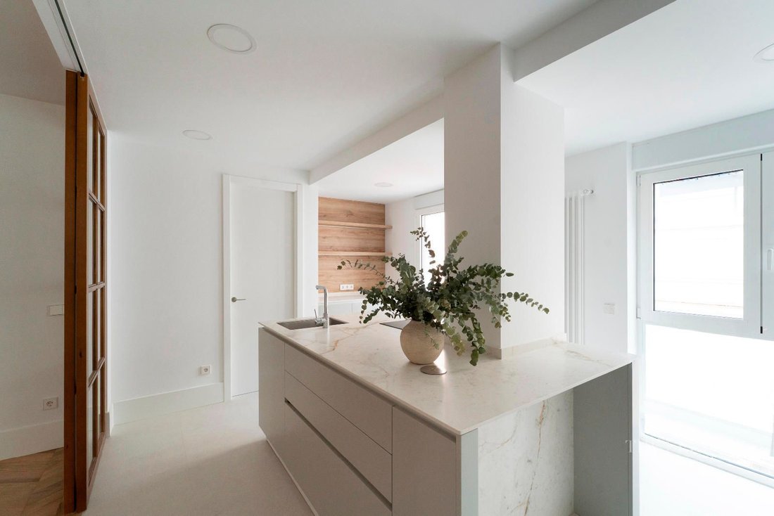 Apartment in Centro, Madrid, Spain 3 - 18359897