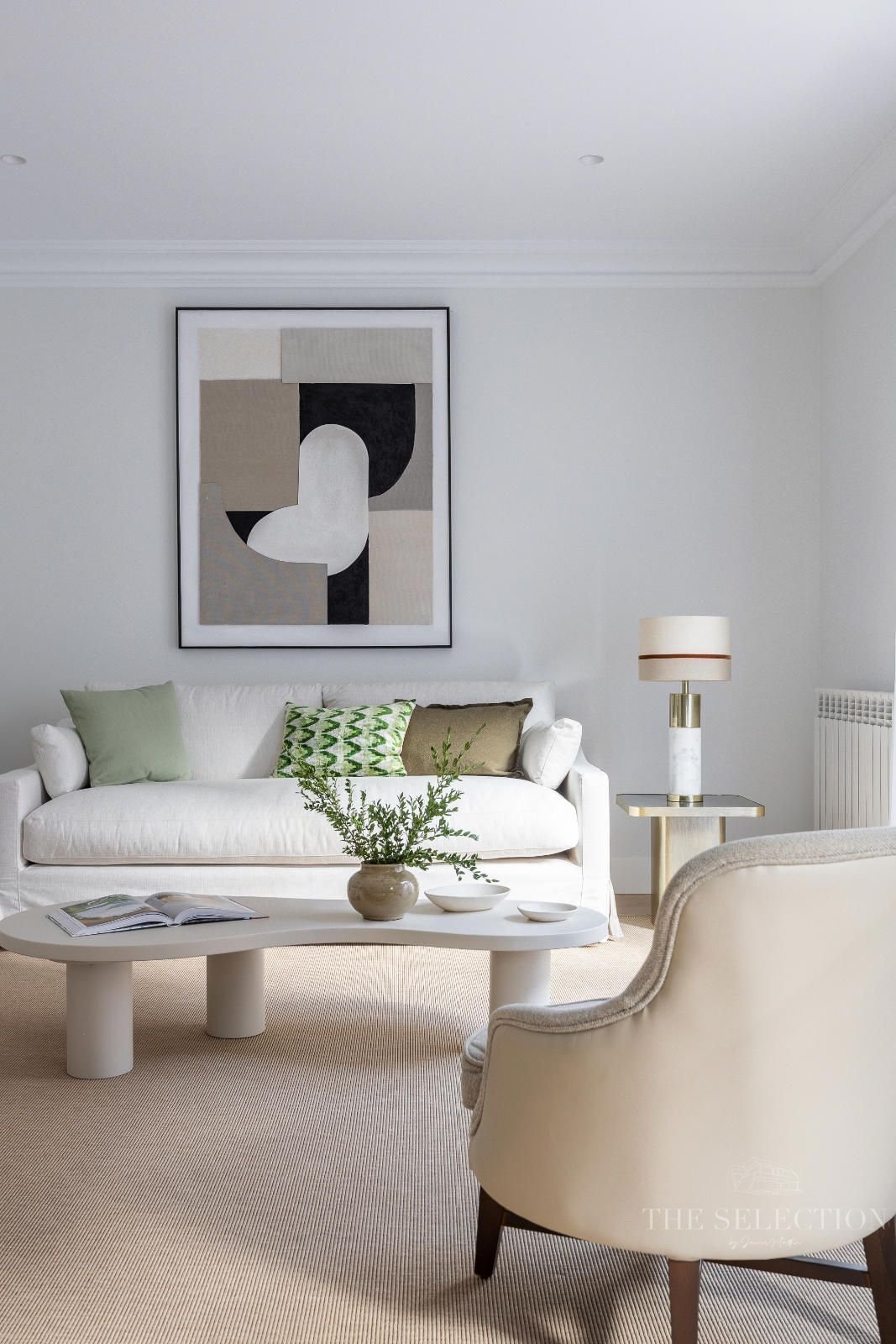 Apartment in Barrio Salamanca, Madrid, Spain 4 - 18360002